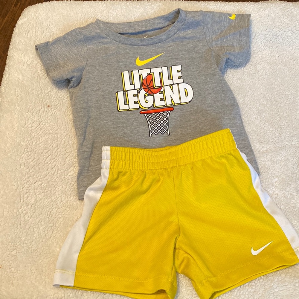 Nike Set